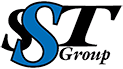 SST Group logo