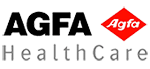 Agfa Healthcare logo