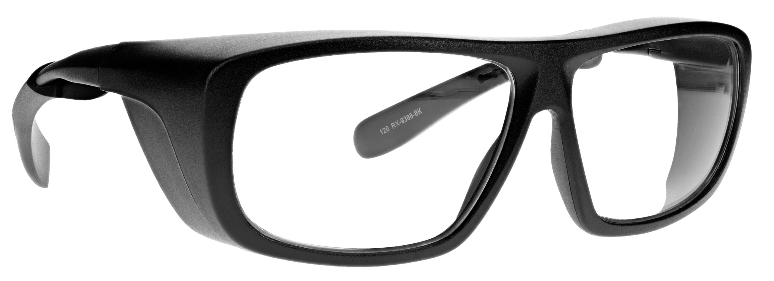 Phillips Lead Glasses