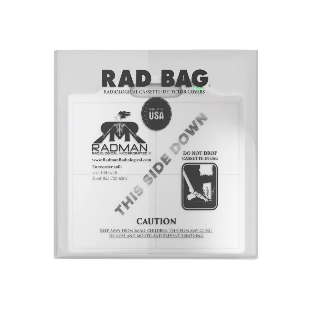 Rad Bags®