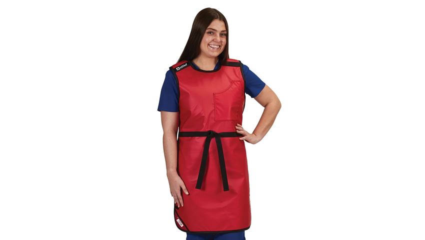 Grab ’n Go™ Tie Apron, Female