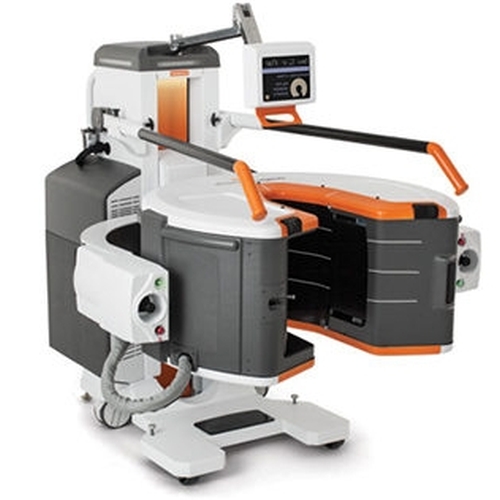 Carestream OnSight 3D Extremity CT System [""]