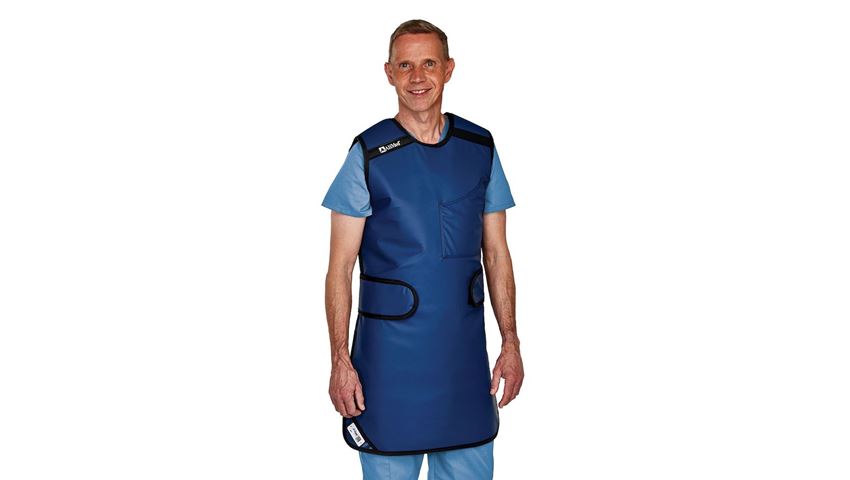 Grab ‘n Go™ Flex Weight Reliever Apron, Male