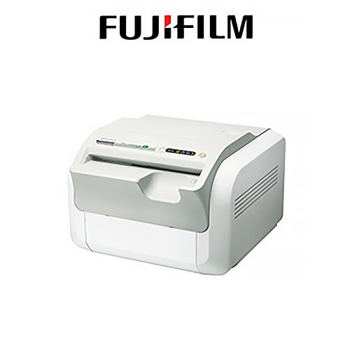 Fujifilm FCR Prima T2 ["Readers"]