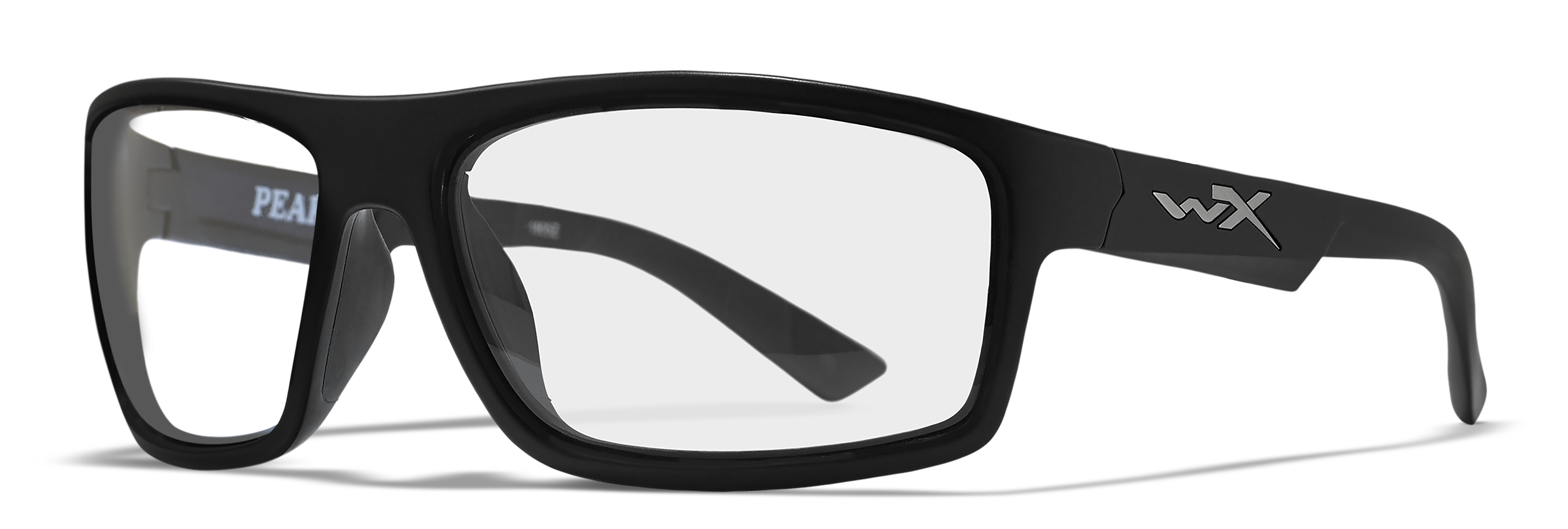 Wiley Lead Glasses