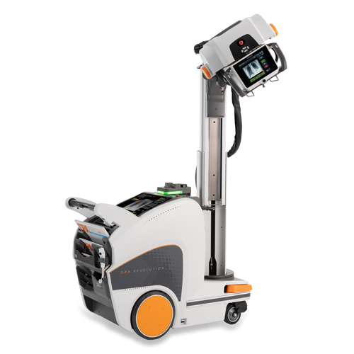 Carestream DRX-Revolution-PLUS