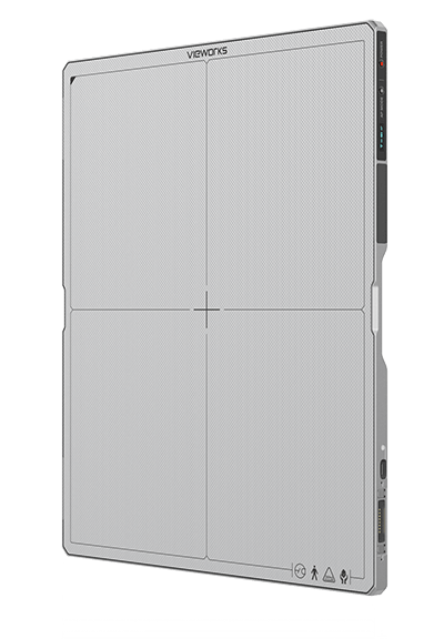 Vieworks / Medlink Vivix S VAW/VAW+ DR System ["Panels"]