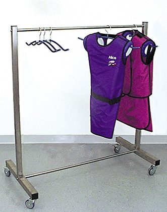 RayShield® / ErgoLite® Apron Rack