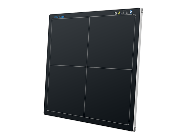 20/20 Imaging 14x17 FPW Flat Panel