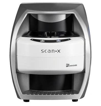 ALLPRO IMAGING ScanX Duo