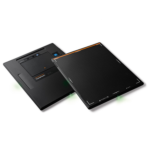 Carestream Lux 35 Detector ["Panels"]