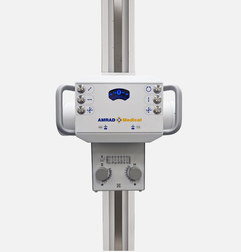 Summit Industries Simplicity X-Ray System