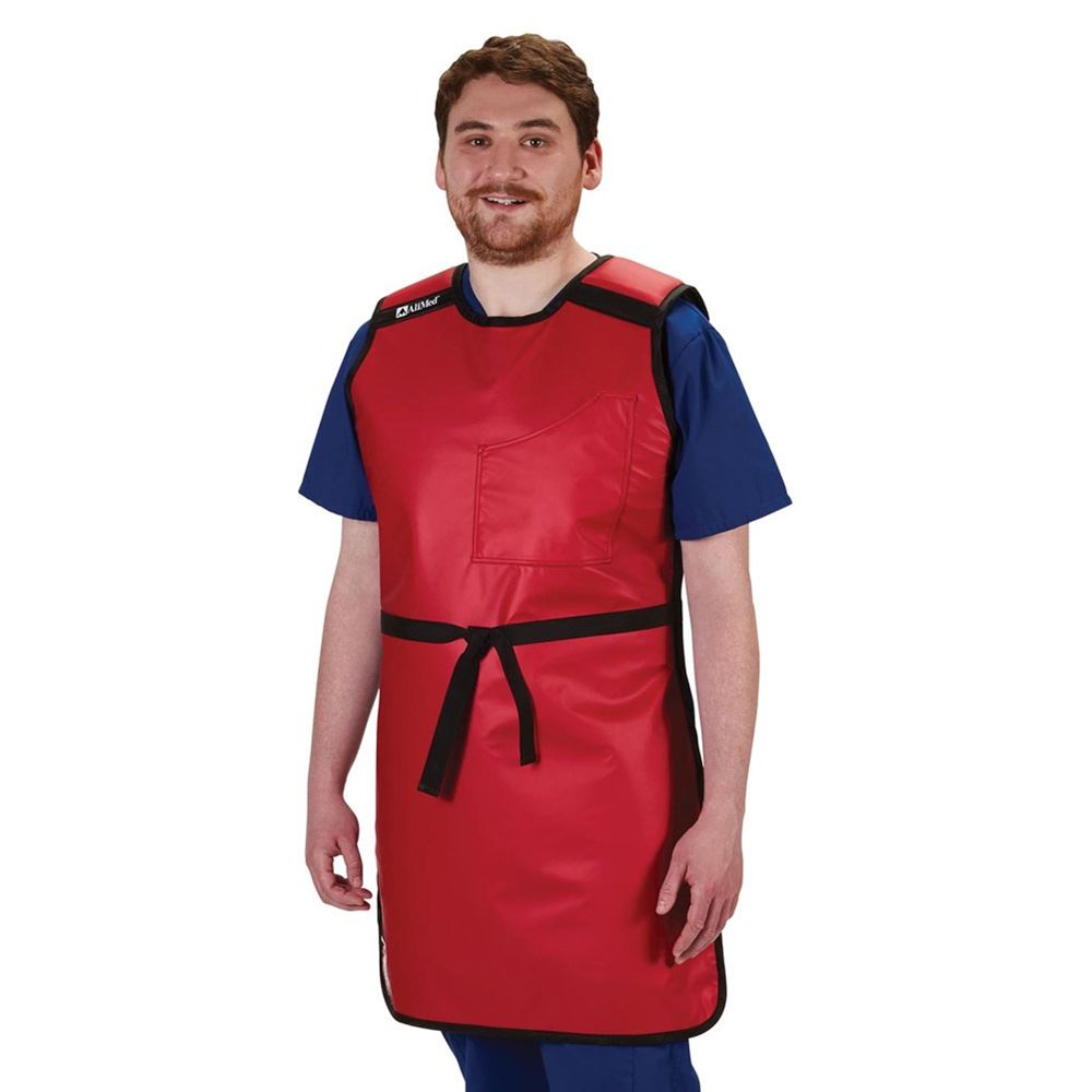 Grab ’n Go™ Tie Apron, Male