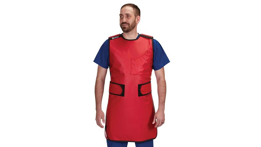 Grab ’n Go™ 4-Point Quick Drop Apron, Male