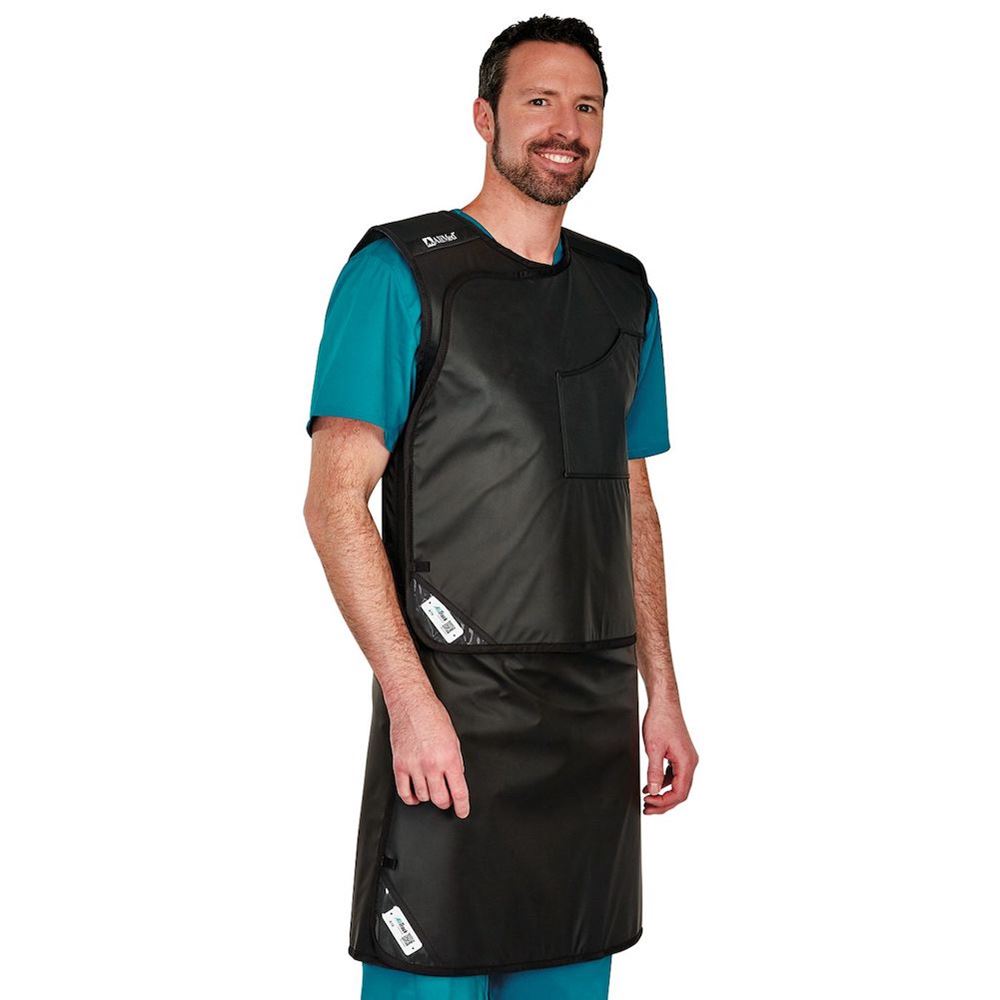 Grab 'n Go™ Vest and Kilt Set, Male