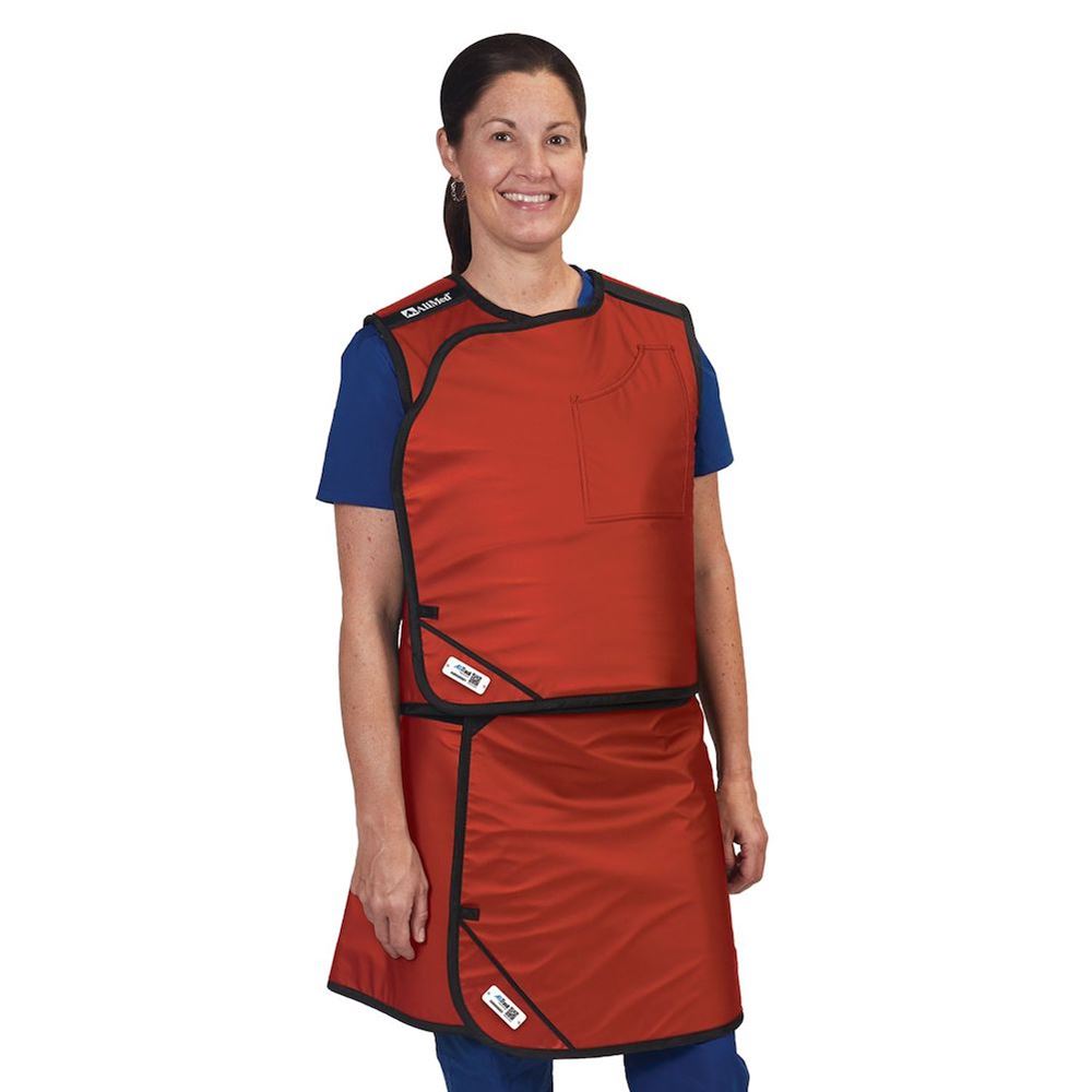 Grab 'n Go™ Vest and Kilt Set, Female