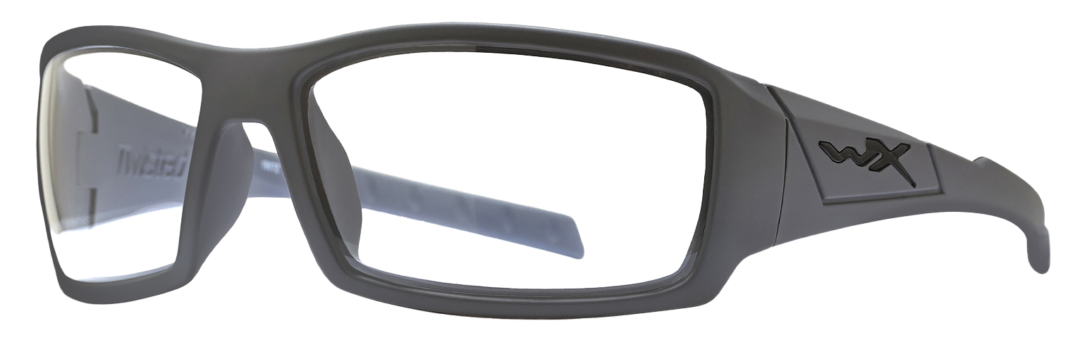 Wiley Lead Glasses