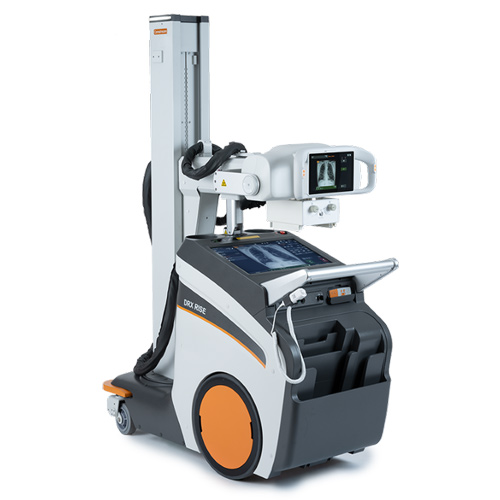 Carestream DRX-Rise Mobile X-Ray System ["Portables"]